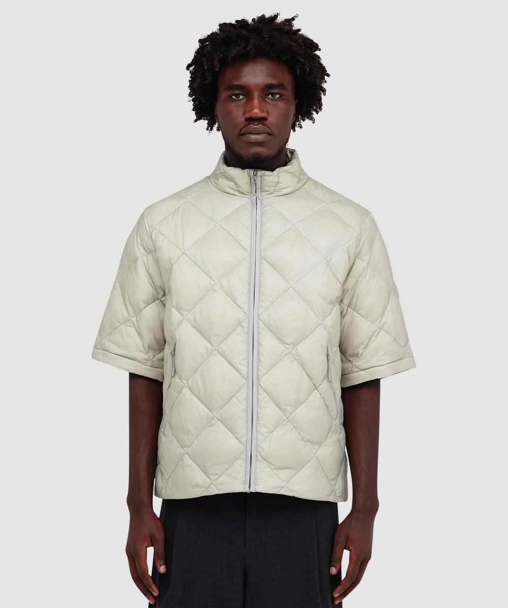 ジャケット・アウター Hiking Patrol LIGHT DOWN ZIP JACKET LIGHT DOWN ZIP JACKET – Hiking Patrol
