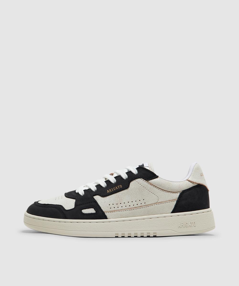Axel Arigato Dice Lo Sneaker (Beige/Black - 43) - Size 43, Unisex