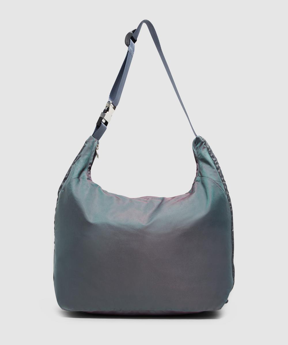 Arcs Hey Sling Bag In Purple