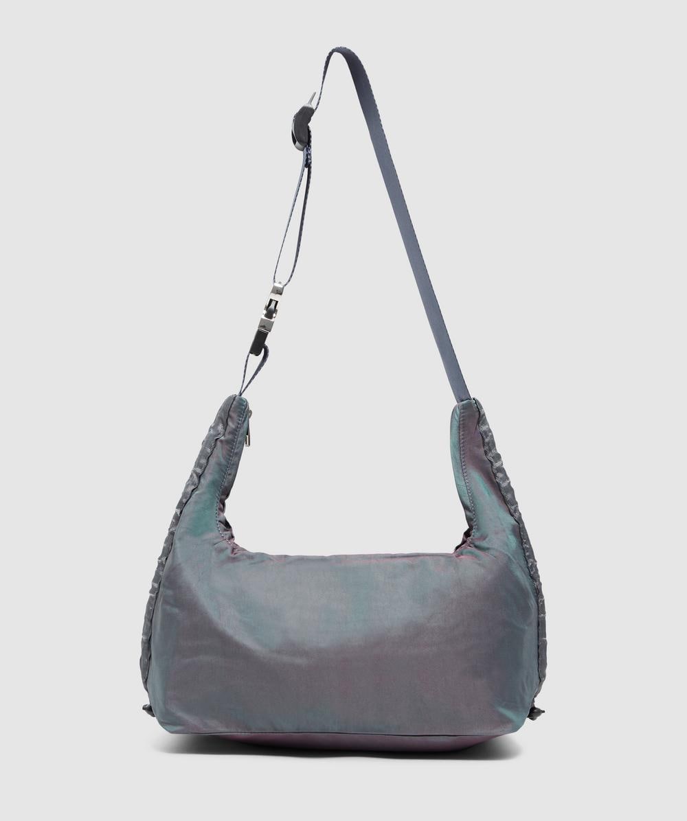 Arcs Little Hey Sling Bag In Purple