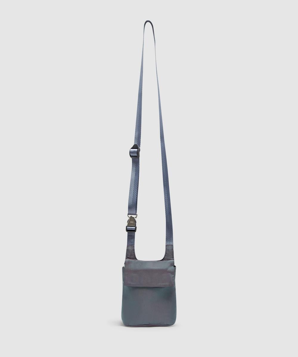 Arcs Ghosting Pouch Bag In Multi