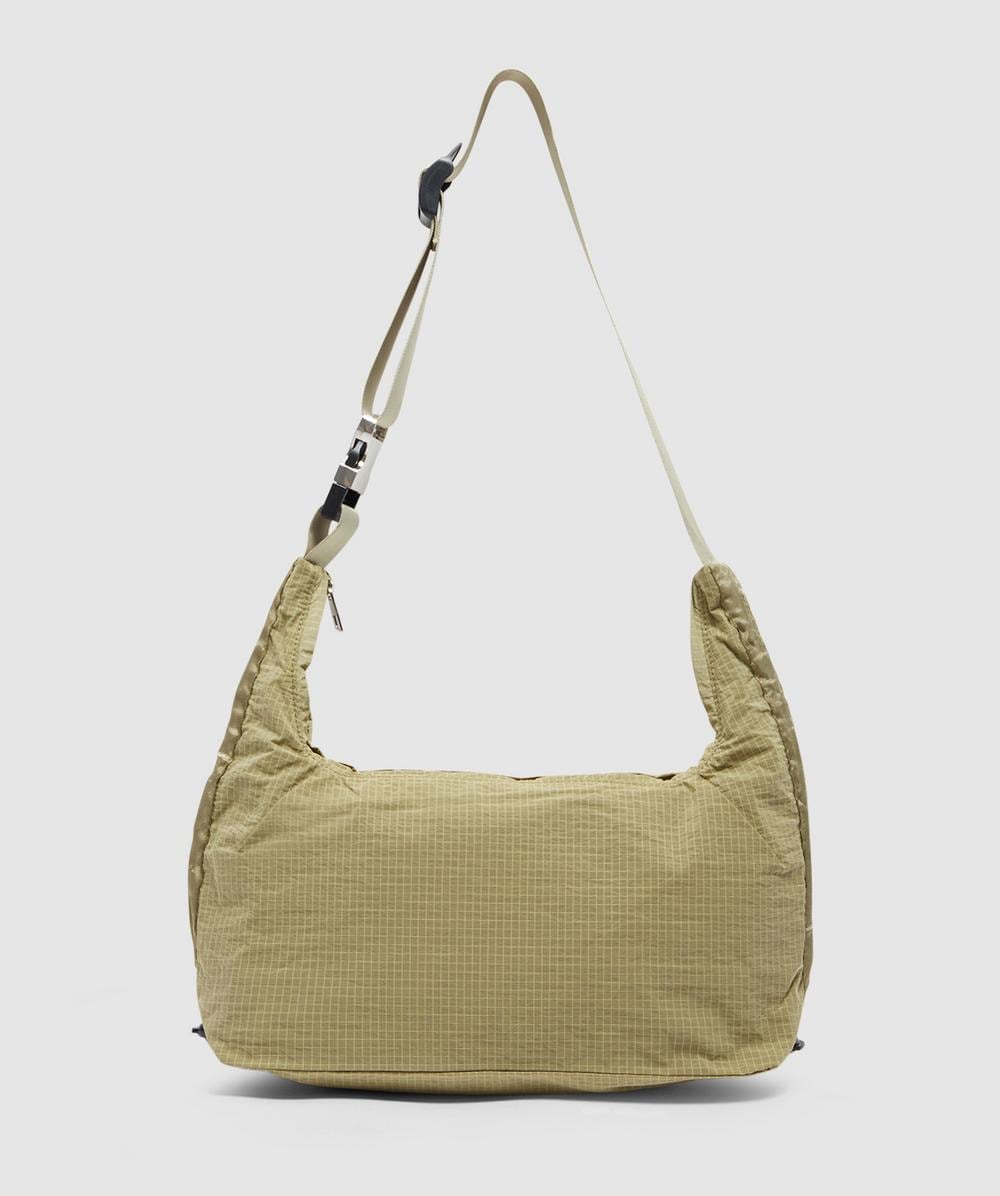 Arcs Little Hey Sling Bag In Green