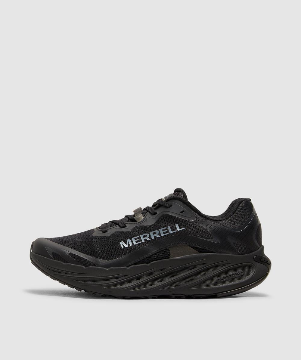 Men's Black Promorph Sneaker ( - 8) - Size 8