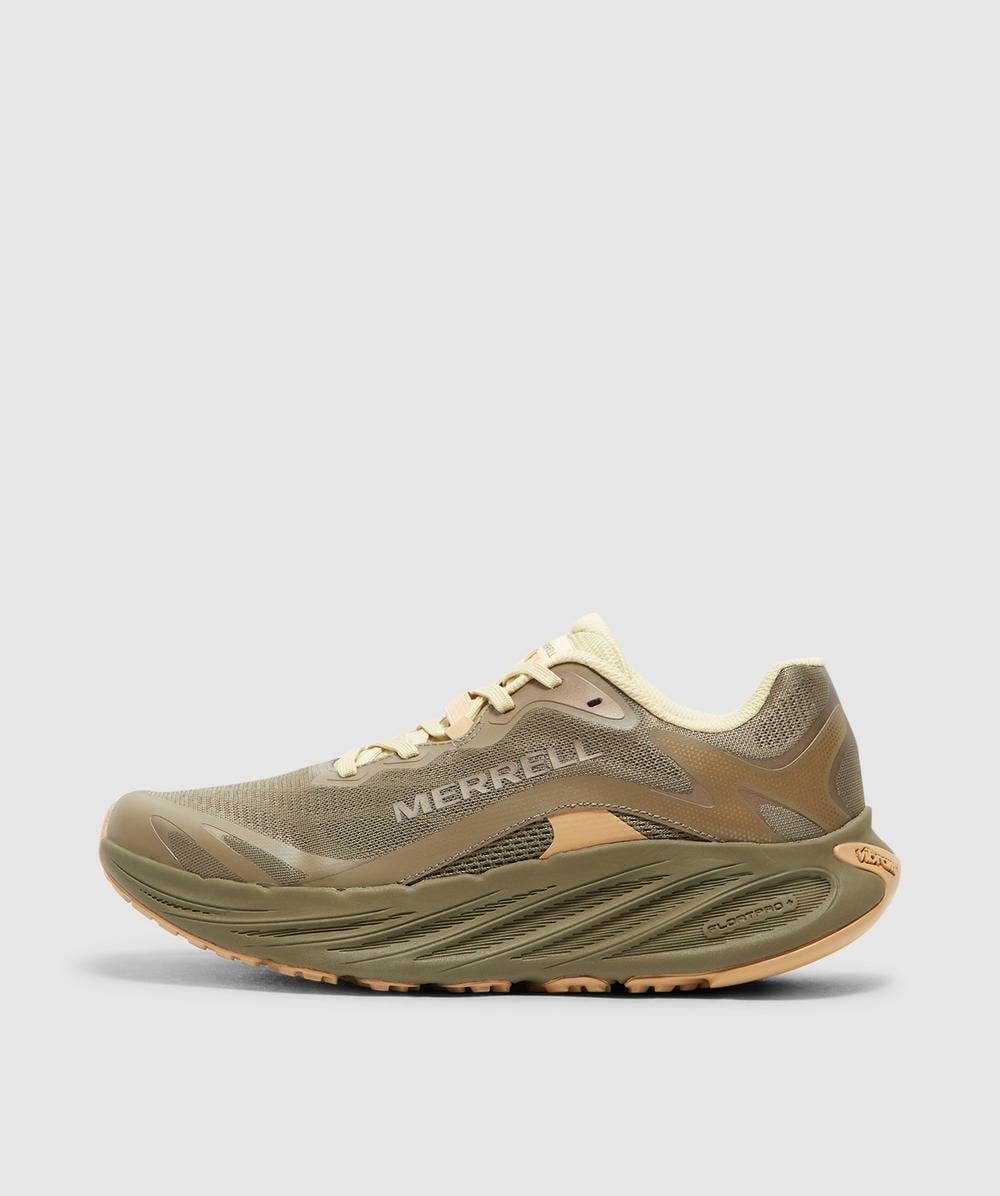 Merrell 1trl Promorph Sneaker In Brown