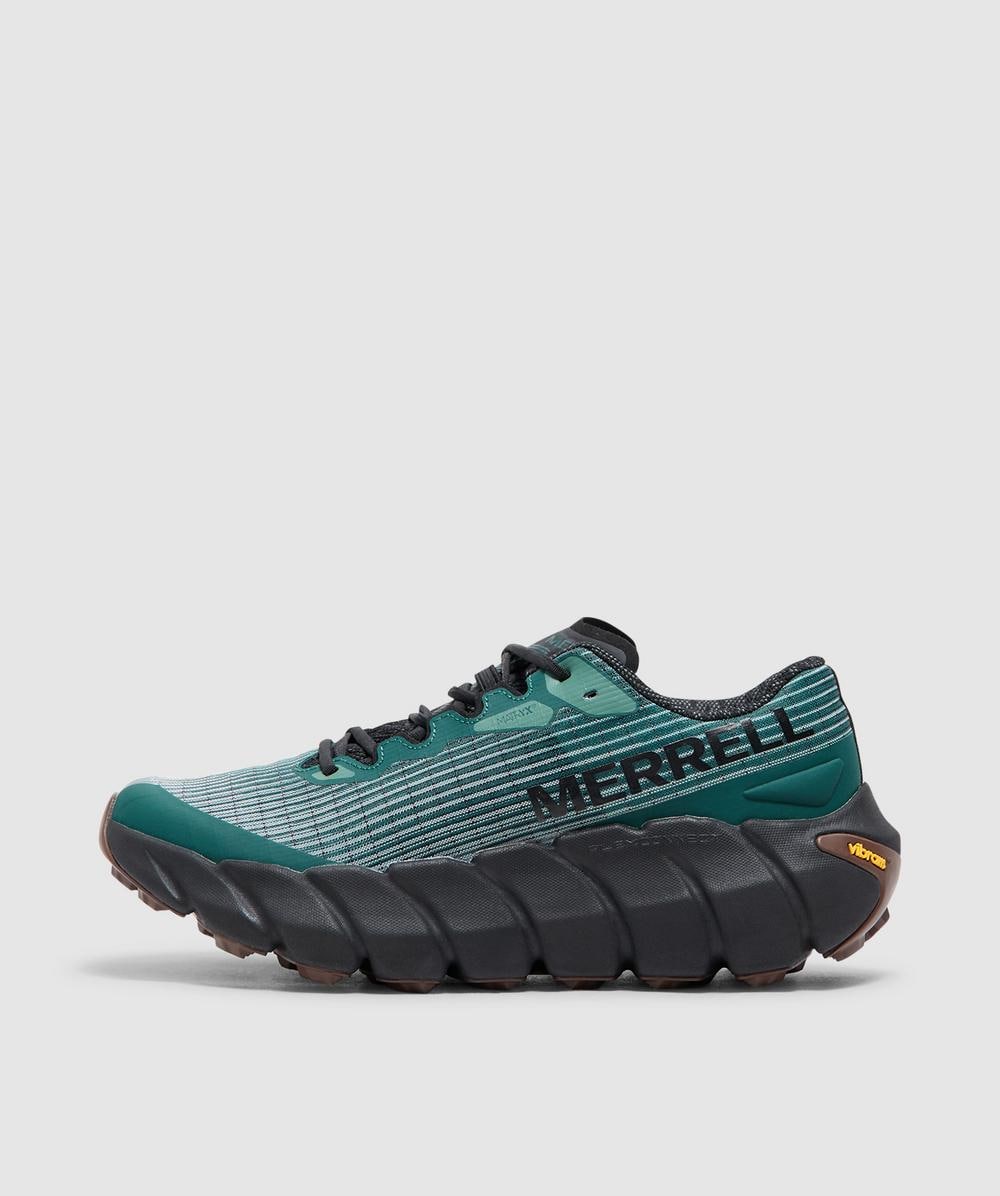 Merrell 1trl Mtl Adapt Matryx Sneaker In Green