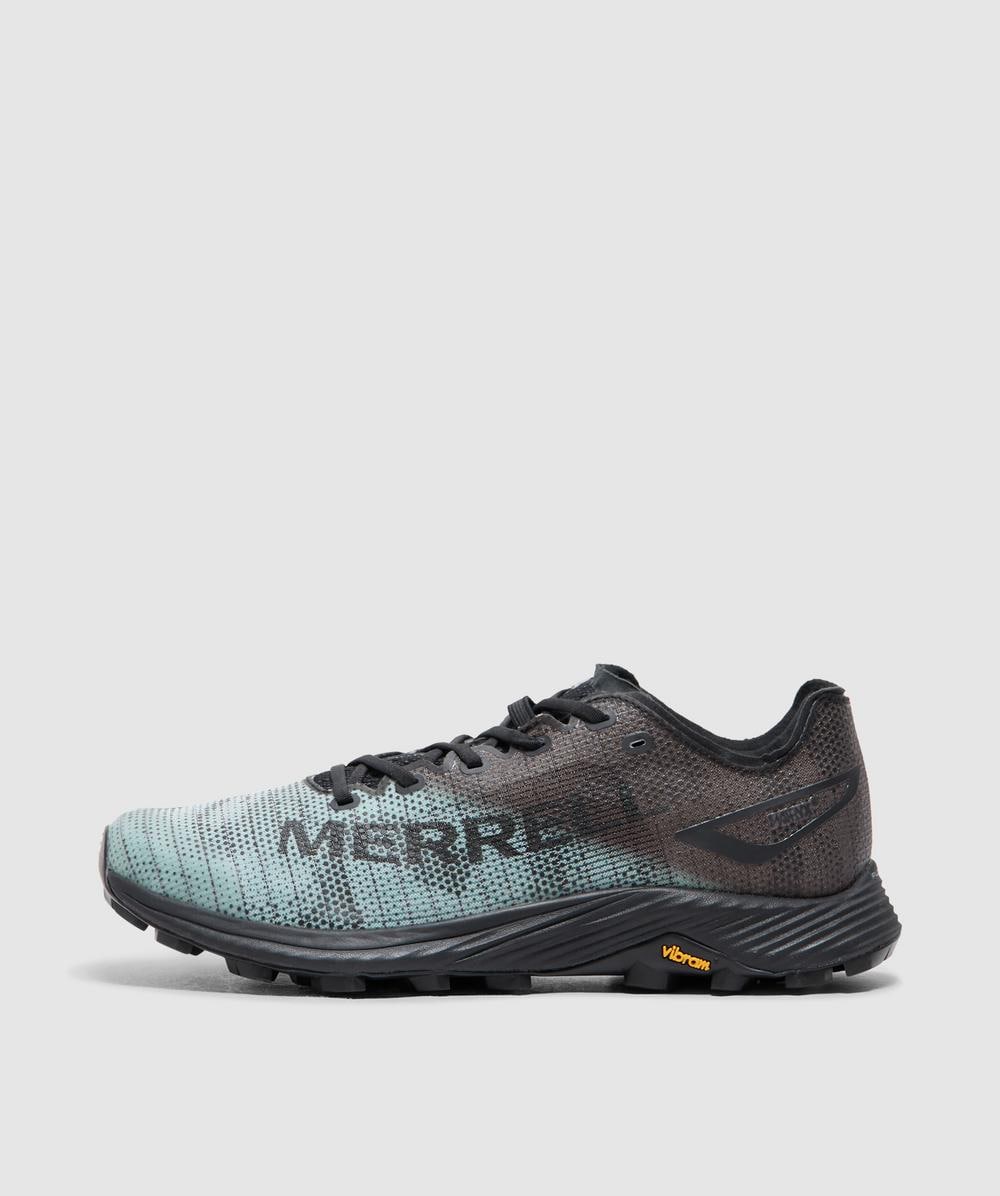 Merrell 1trl Mtl Long Sky 2 Matryx Sneaker In Blue