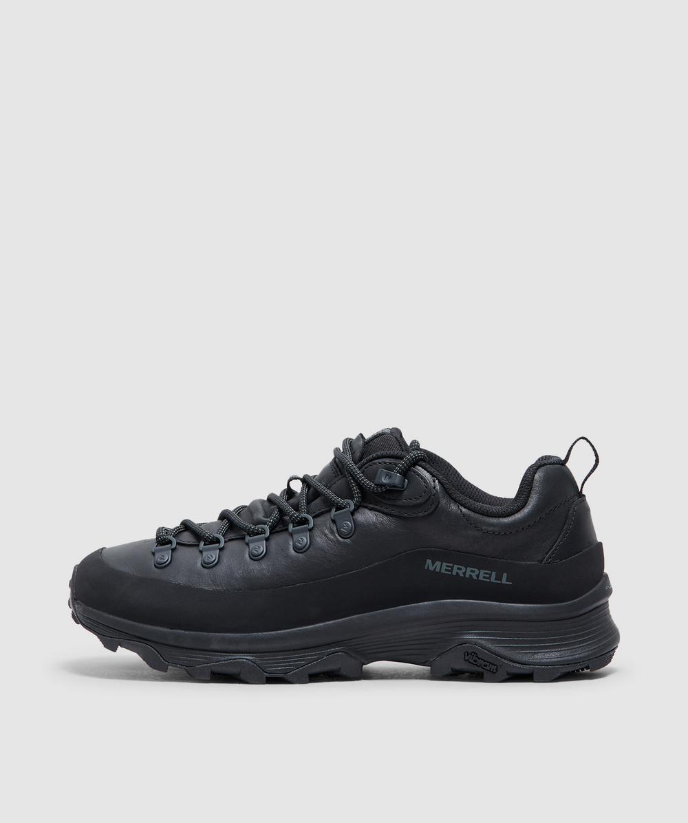 Merrell 1trl Ontario Speed Ltr Lace Se Sneaker In Black