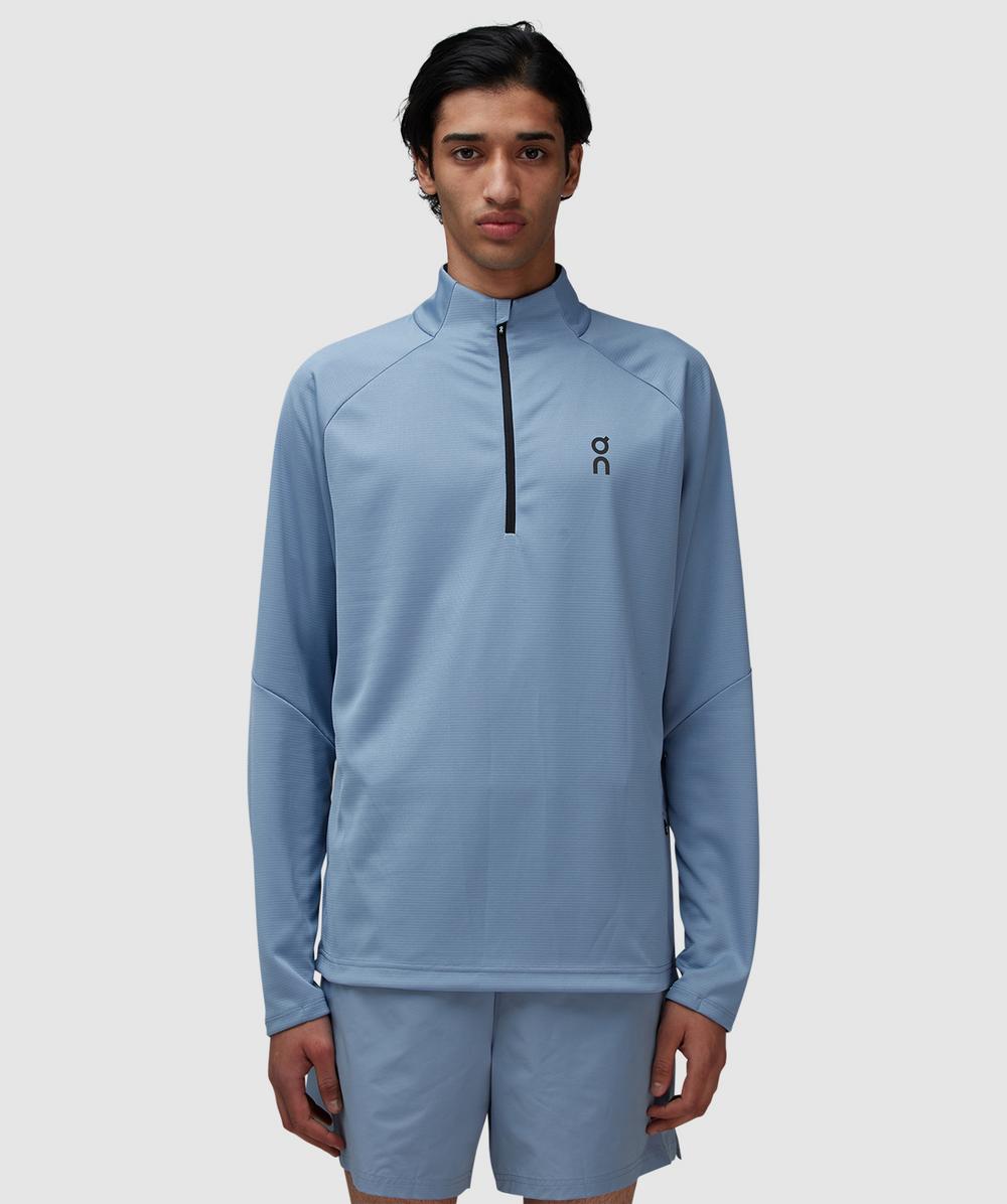 On Climate Shirt (Chambray - S) - Size Clothing & Accessories > Clothing > Shirts & Tops, Male