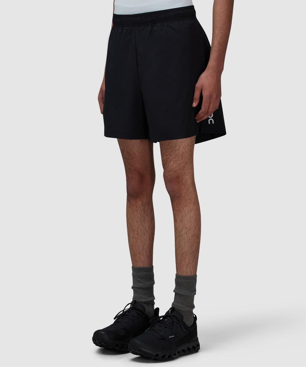 新品・未使用 on 5\" Core Shorts メンズ ブラック オン Men's 5