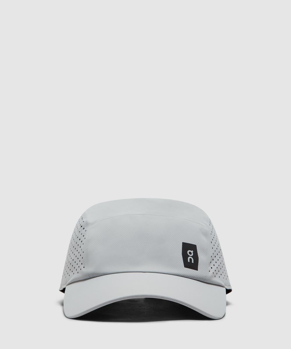 On Lightweight Cap (Glacier - One Size) - Size ONE SIZE, Unisex