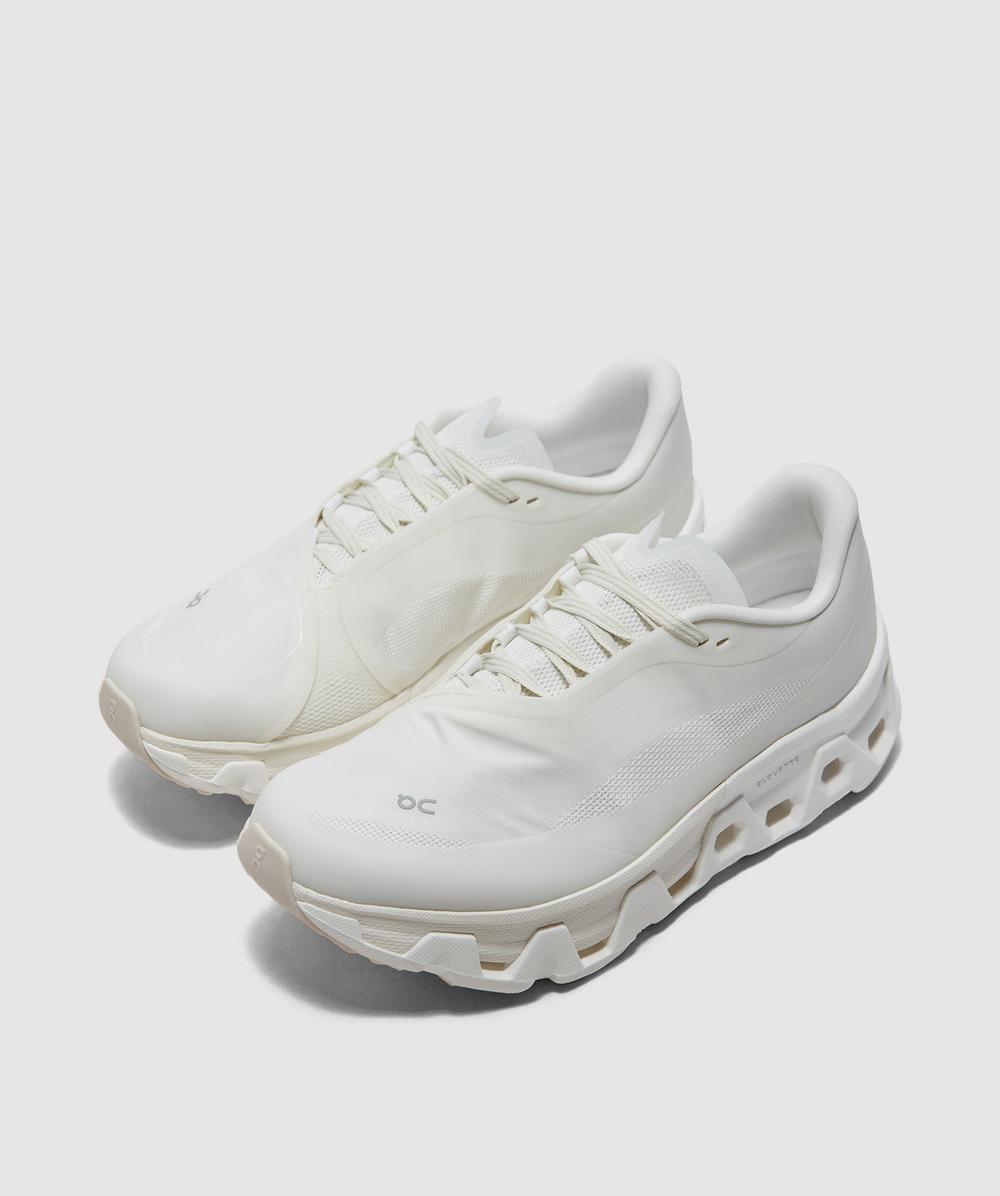 On X PAF Cloudmonster hyper sneaker | WHITE | WHITE | SEVENSTORE