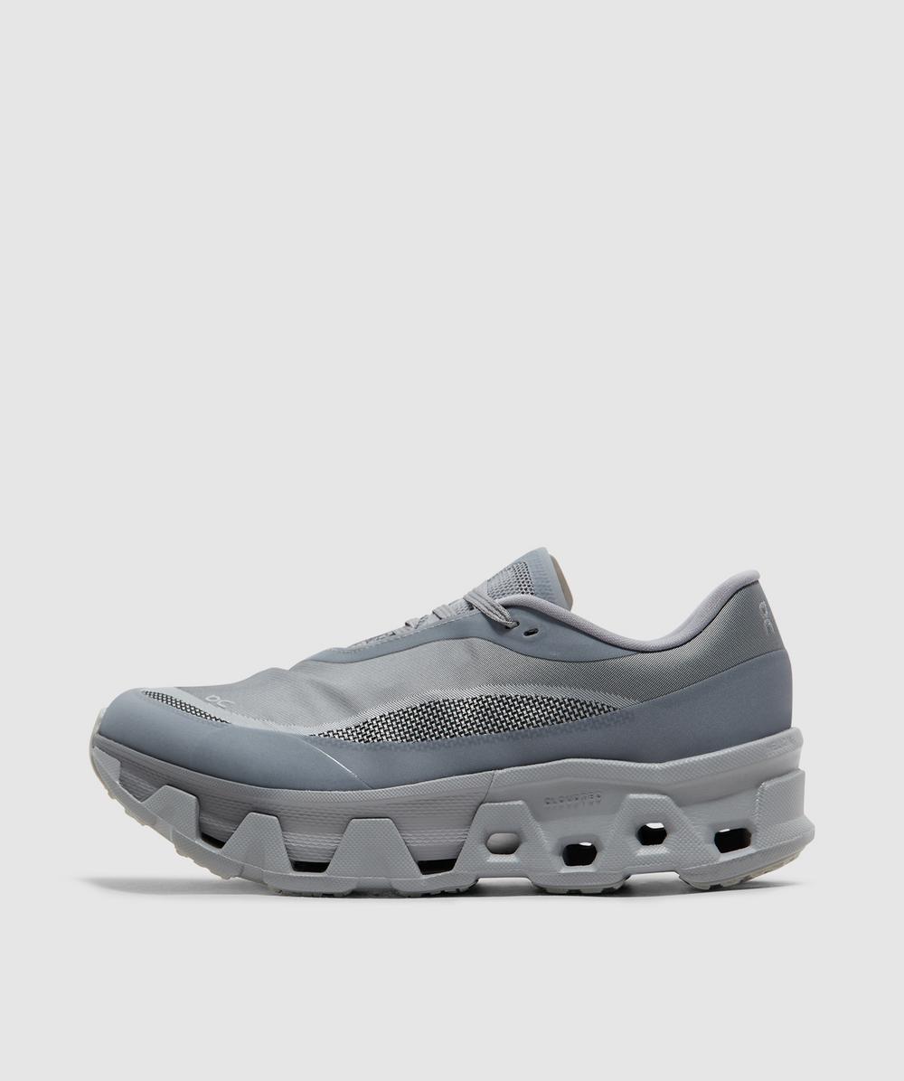 On X Paf Cloudmster Hyper Sneaker In Gray