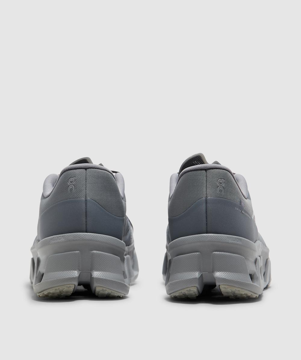 On X PAF cloudmonster hyper sneaker | PHANTOM | APOLLO
