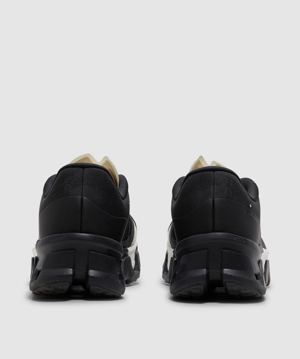 On X PAF Cloudmonster hyper sneaker | BLACK | BLACK | SEVENSTORE
