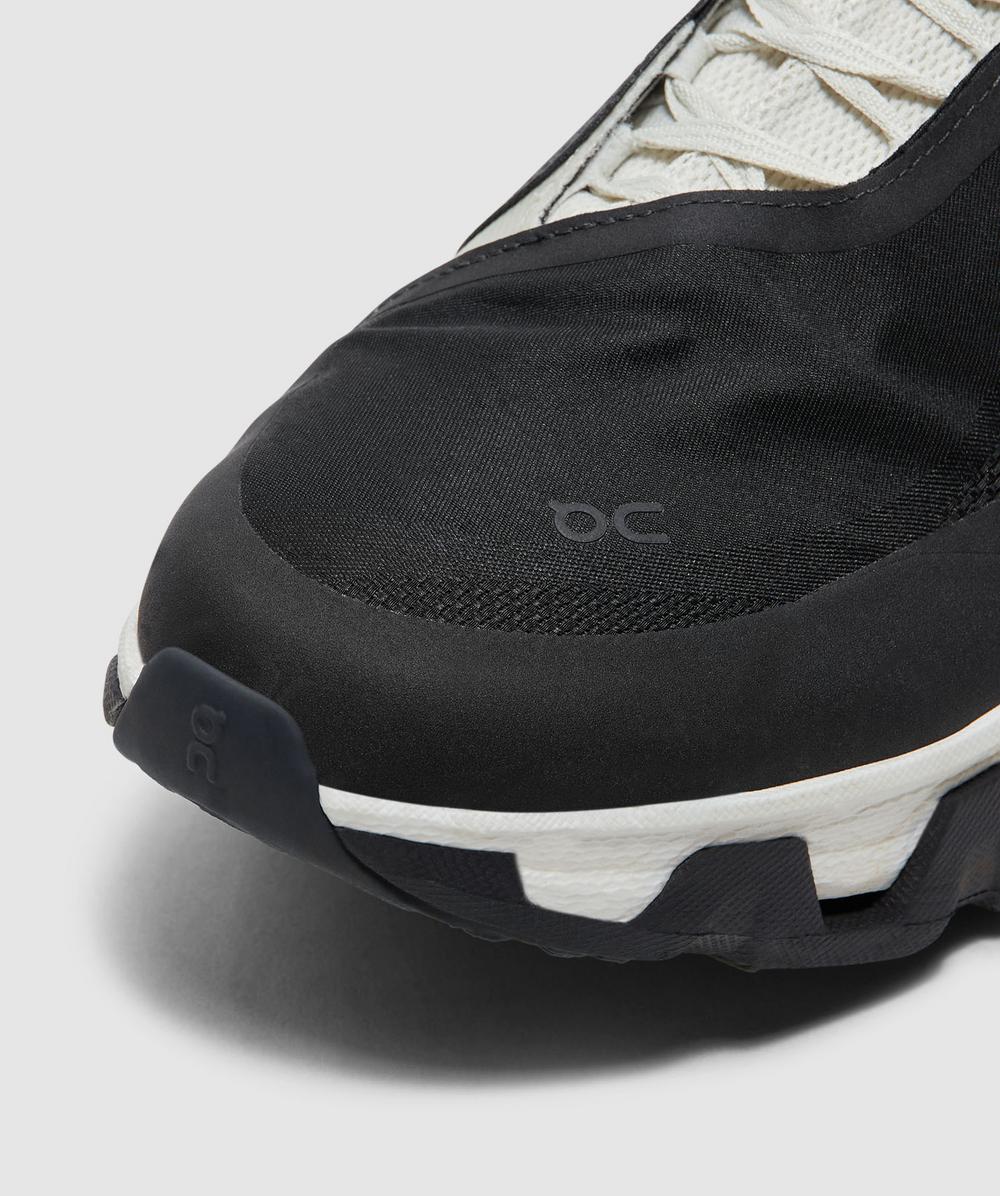 2025AW PAF × On Cloudmonster Hyper BLACK Cloudmonster Hyper PAF running shoes in black - On | Mytheresa