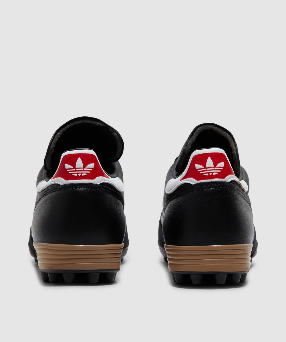 adidas SPZL SPZL F.C. Mundial team boot | CORE BLACK/FTW