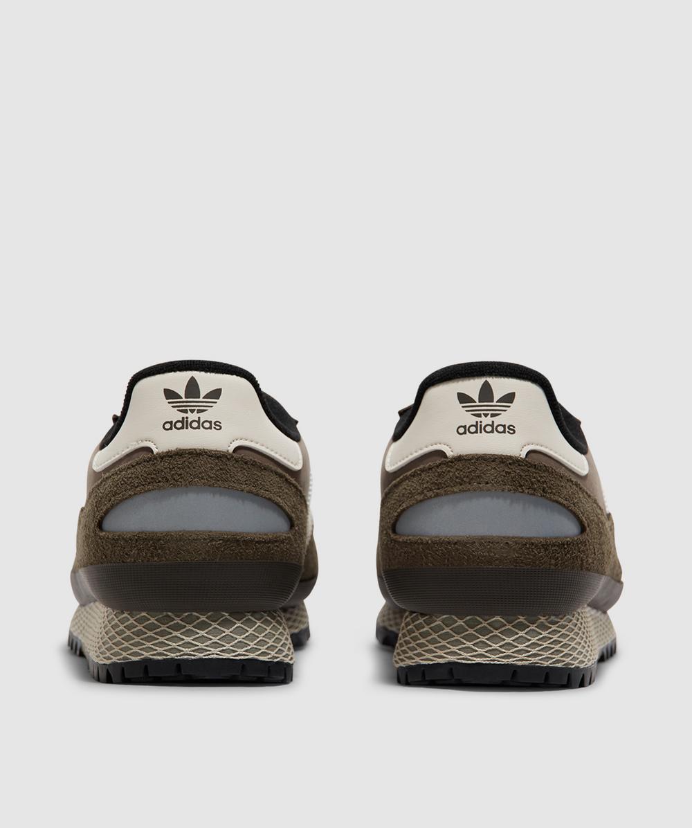 adidas gazelle silver green womens adidas Originals NY II Outdoor SPZL