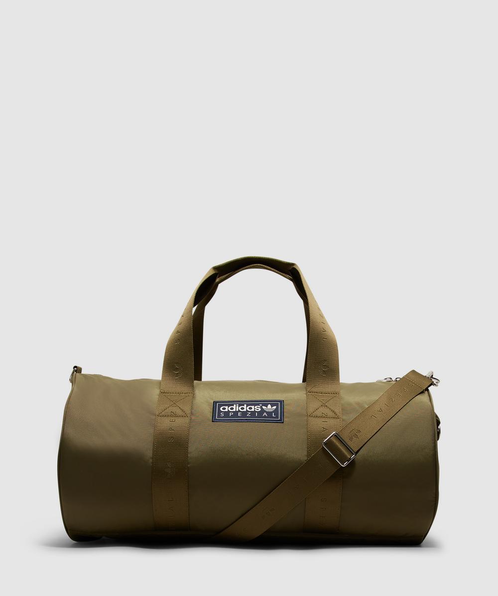 adidas SPZL Ferndene SPZL bag | FOCUS OLIVE | SEVENSTORE