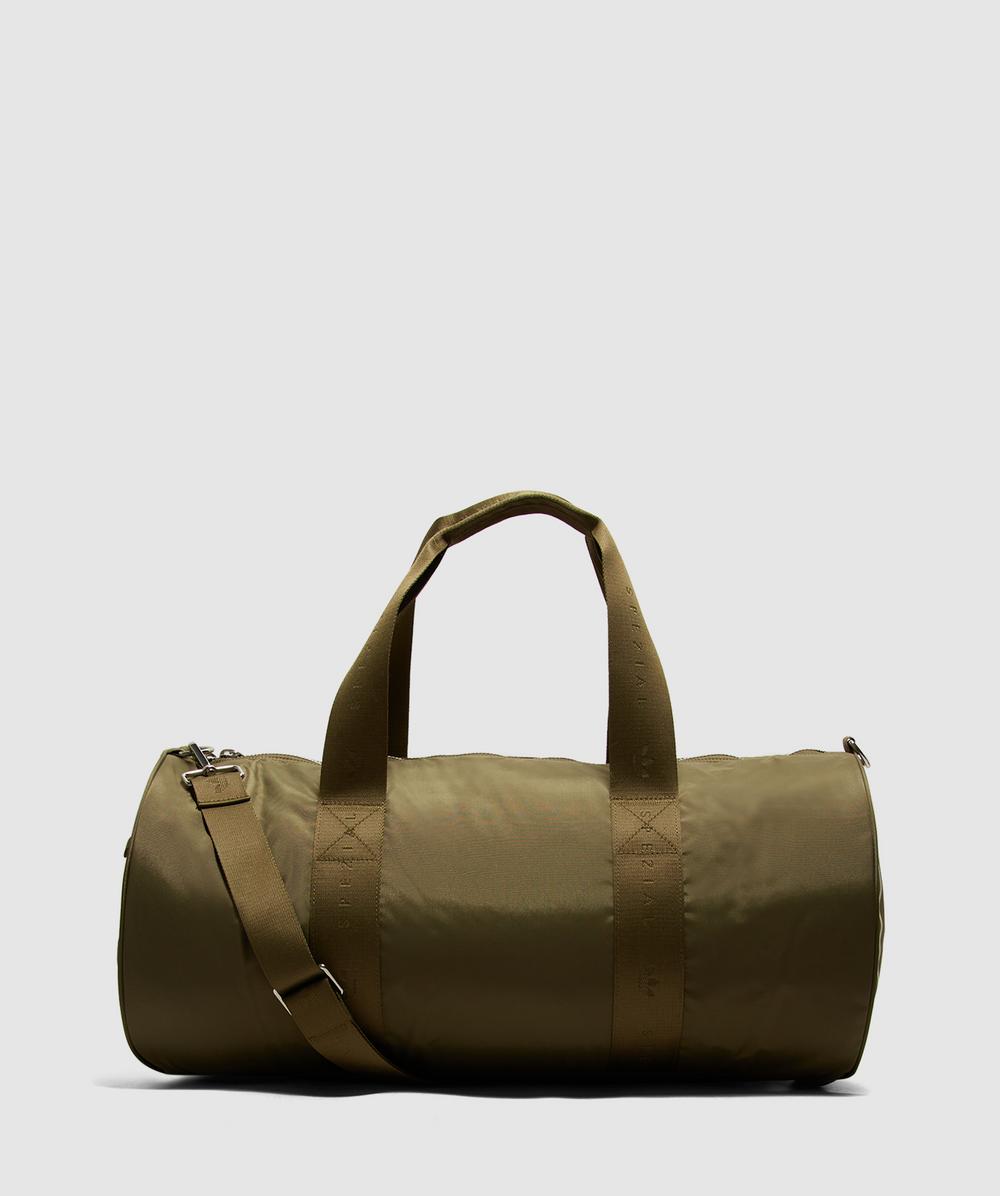 adidas SPZL Ferndene SPZL bag | FOCUS OLIVE | SEVENSTORE