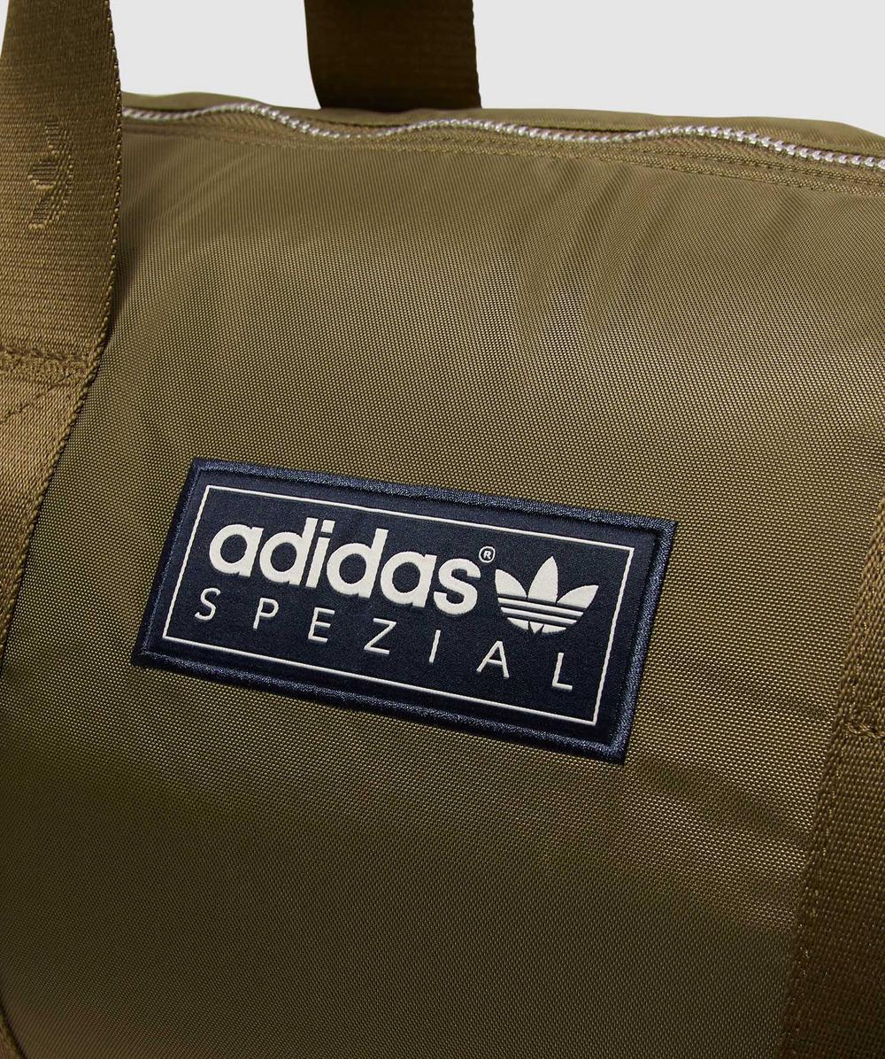 adidas SPZL Ferndene SPZL bag | FOCUS OLIVE | SEVENSTORE