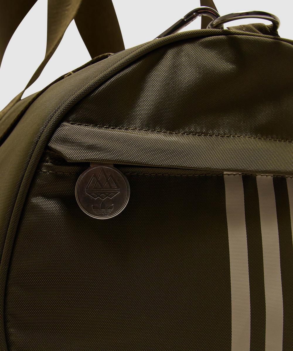 adidas SPZL Ferndene SPZL bag | FOCUS OLIVE | SEVENSTORE