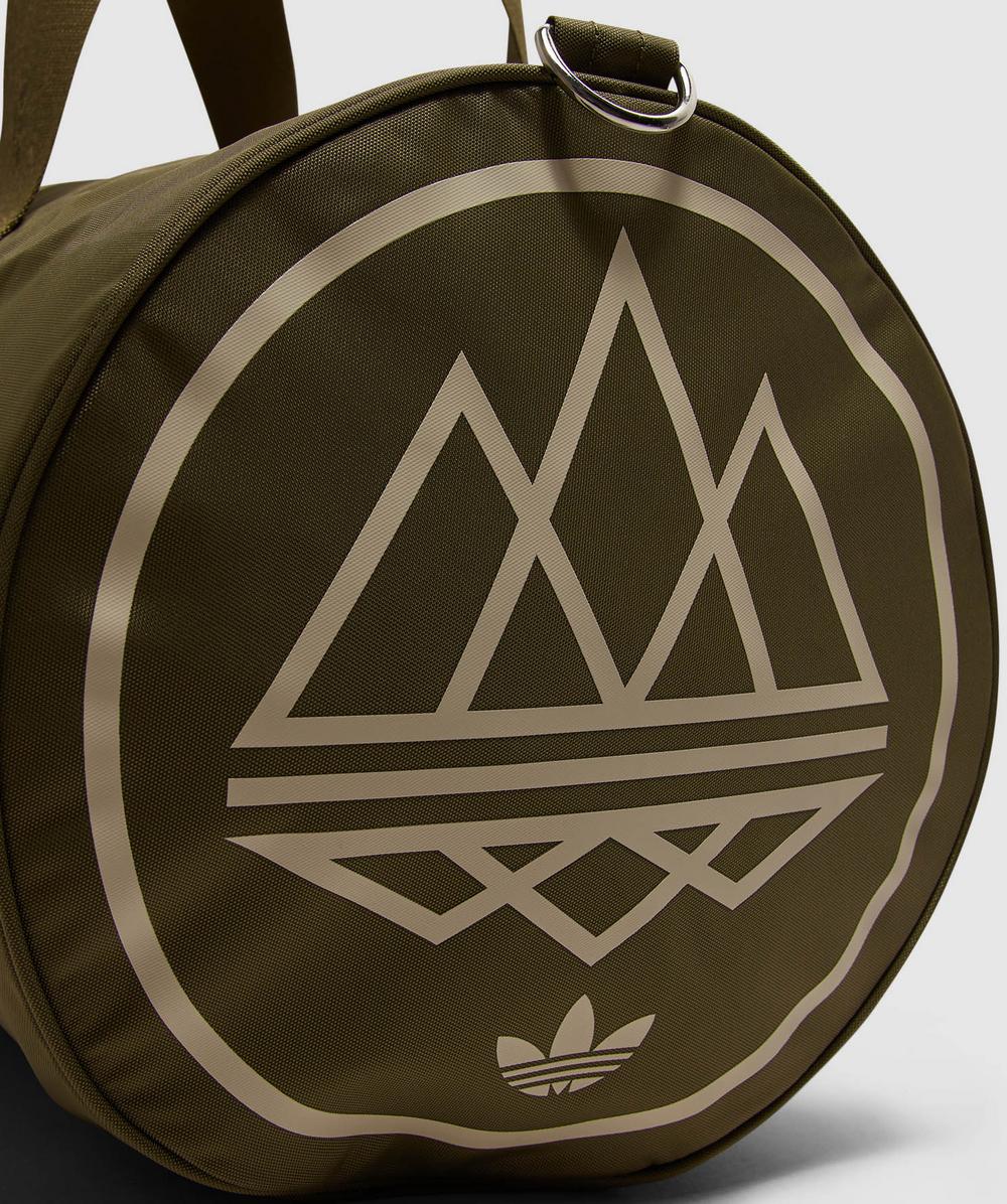 adidas SPZL Ferndene SPZL bag | FOCUS OLIVE | SEVENSTORE