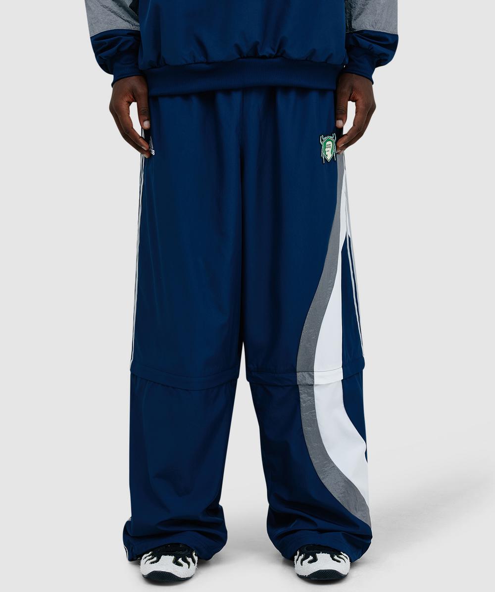 adidas X Brain Dead track pant | NAVY | SEVENSTORE