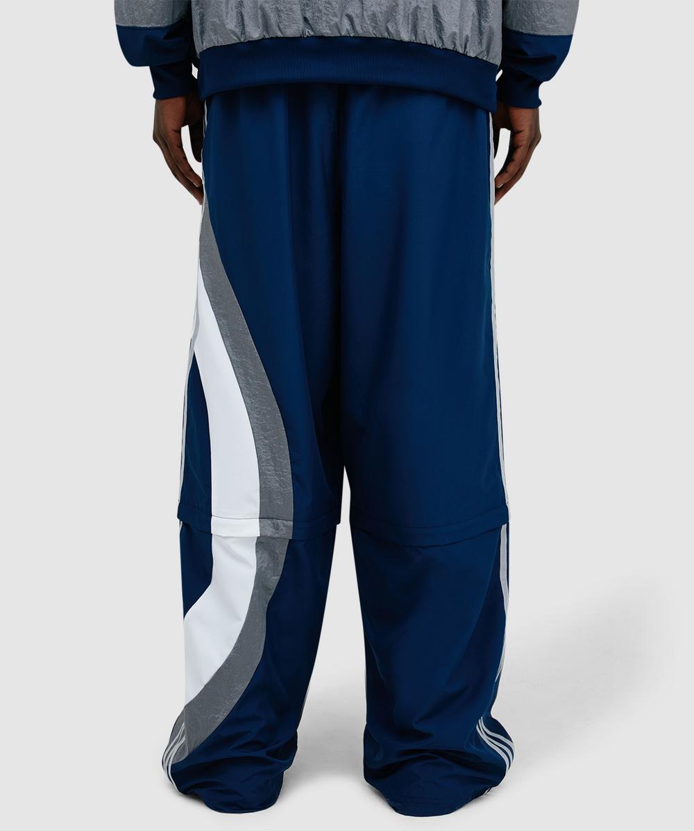 adidas X Brain Dead track pant | NAVY | SEVENSTORE