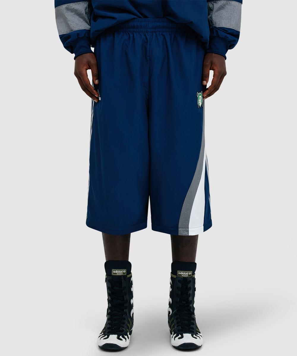 adidas X Brain Dead track pant | NAVY | SEVENSTORE