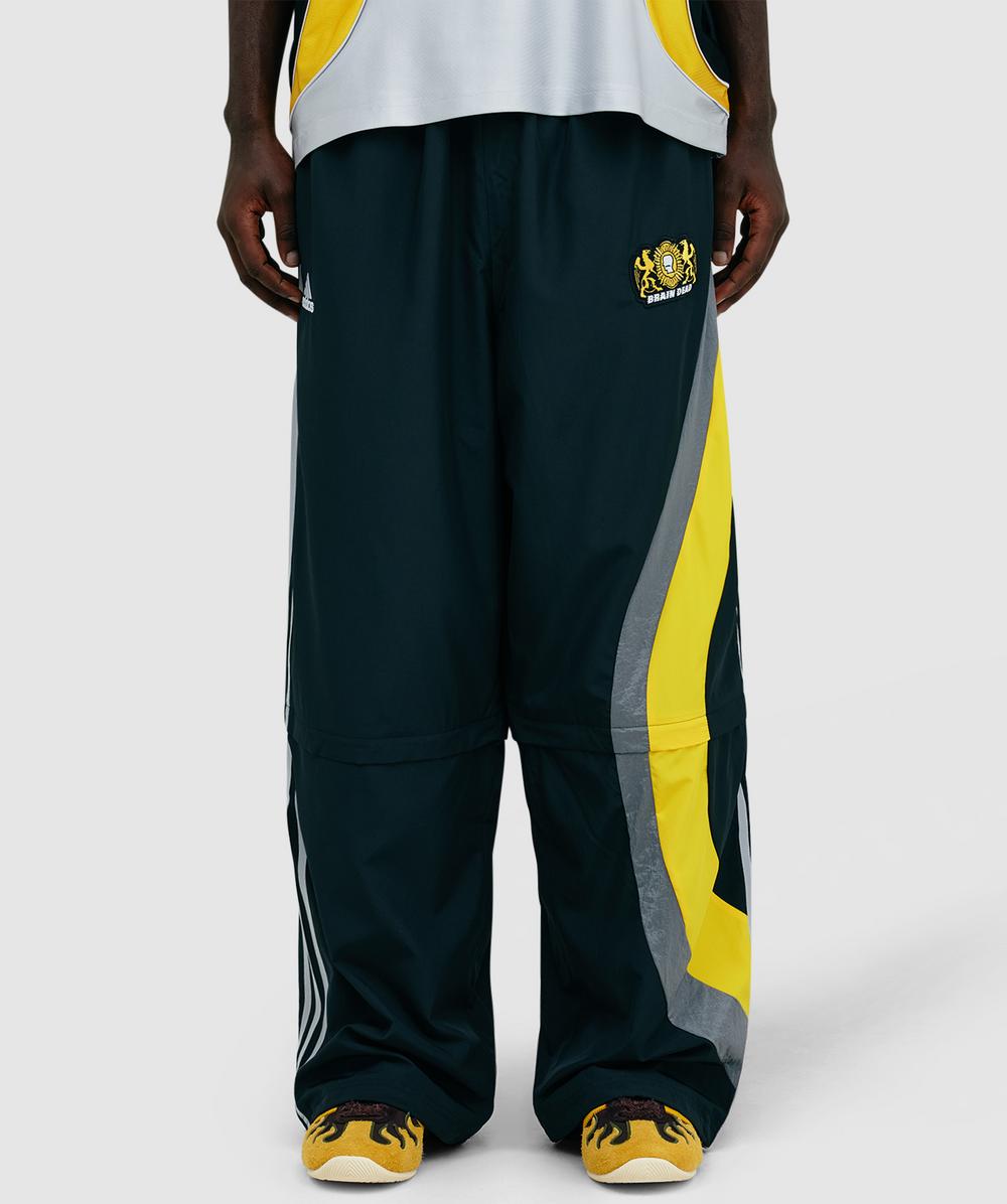 adidas X Brain Dead track pant | BLACK | SEVENSTORE