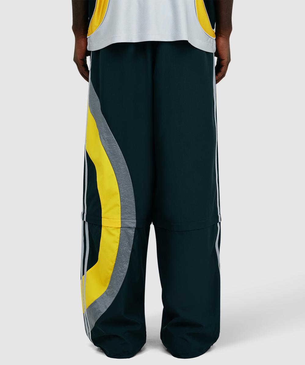 adidas X Brain Dead track pant | BLACK | SEVENSTORE