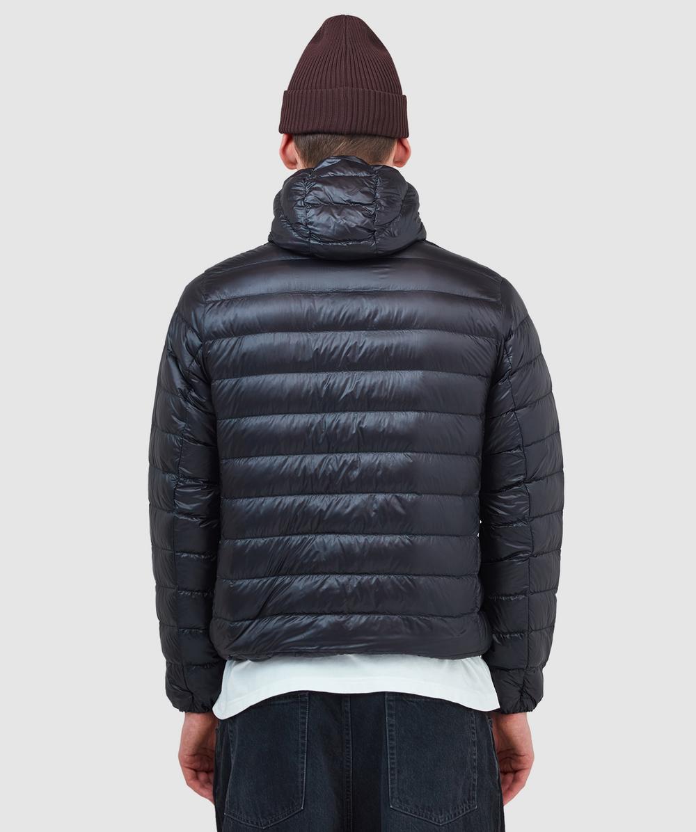 ナンガ(NANGA) ULTILIGHT DOWN PARKA PACKABLE Nanga - Ultilight Down Parka Packable - Blue – Blacksmith Store