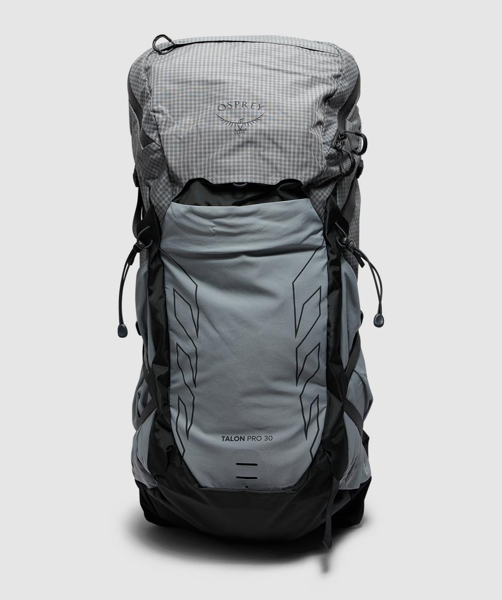 Osprey Talon Pro 30 Backpack (Silver Lining - One Size) - Size ONE SIZE, Unisex