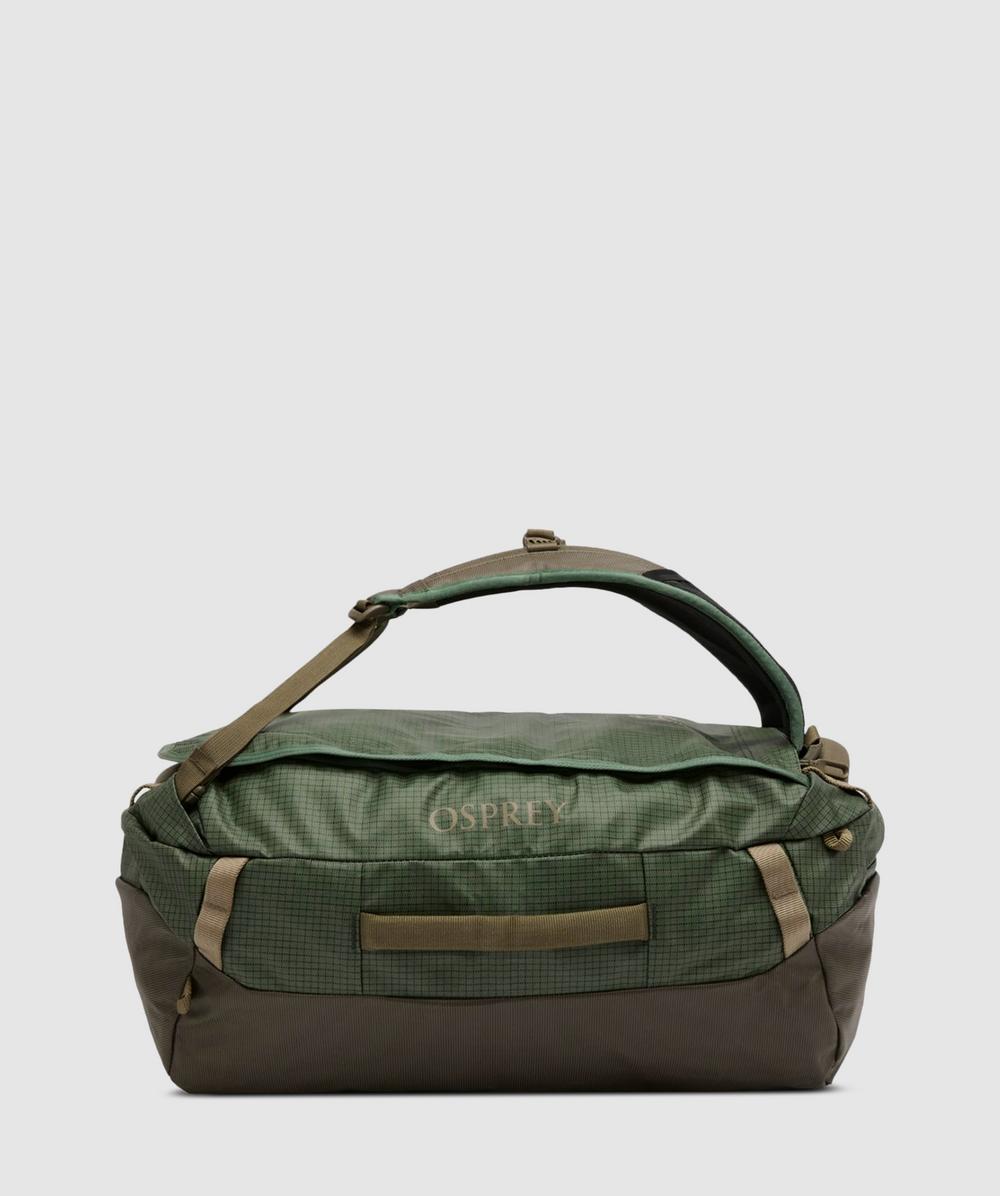 Osprey Transporter 40 Backpack In Green