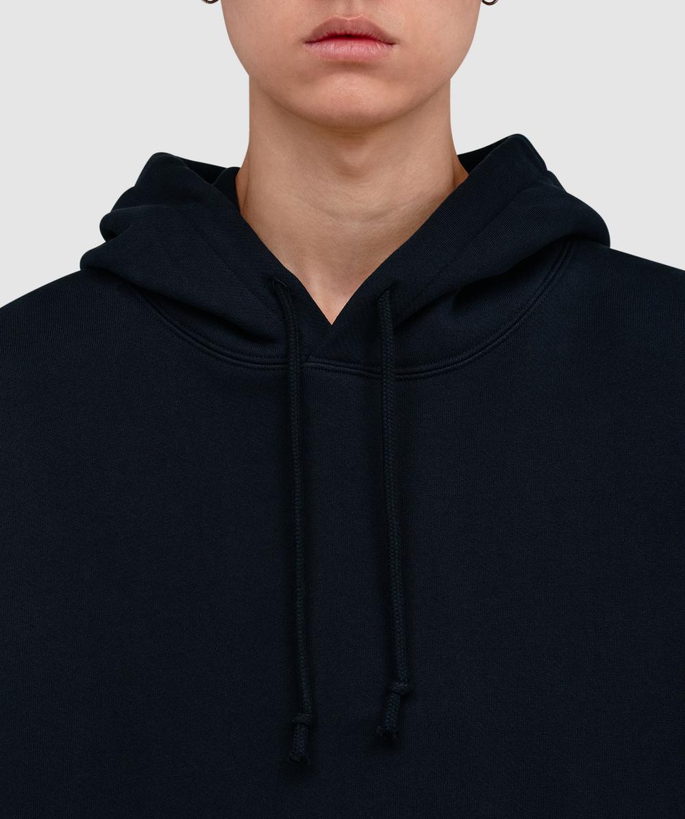 トップス Y-3 U GFX HOODIE JN4882] adidas Y-3 U GFX Hoodie (Black) – The Darkside