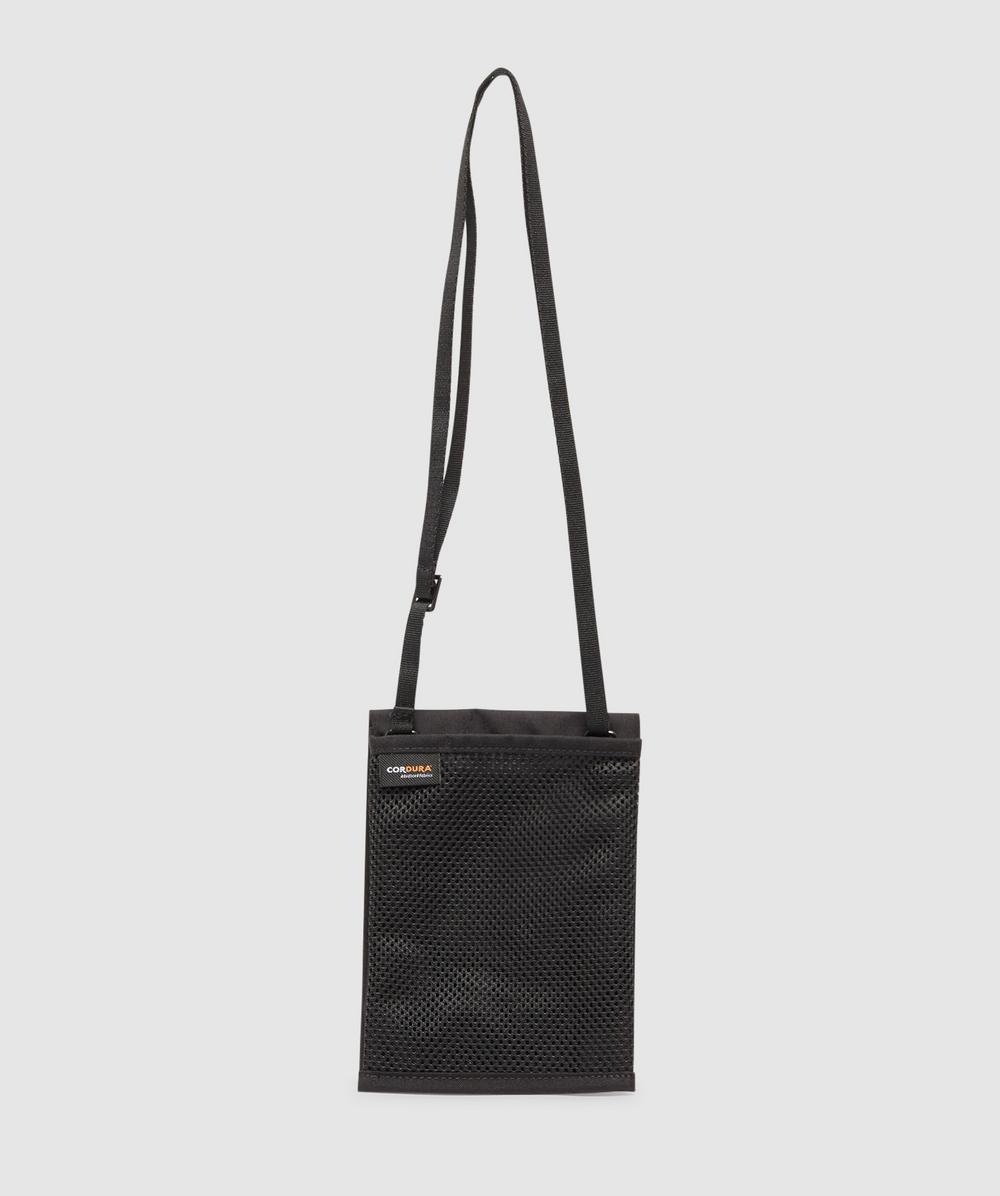 Y-3 X-body pouch bag | BLACK | SEVENSTORE