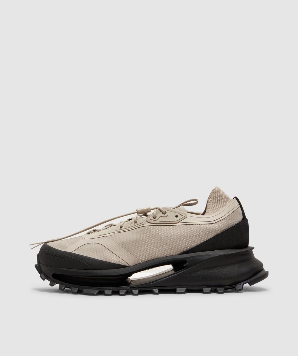 Y-3 "s-gendo Trail" Sneaker In Neutral