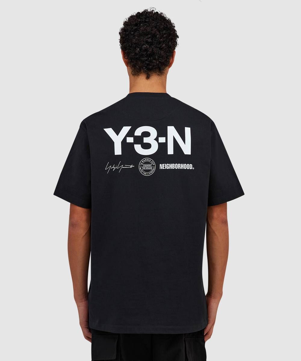 トップス Y-3 GRAPHIC SHIRT 22403408_52387880_600.jpg