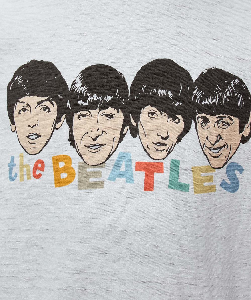 HUMAN MADE the BEATLES Tシャツ　3XL Human Made Beatles T-Shirt White Men's - SS23 - US