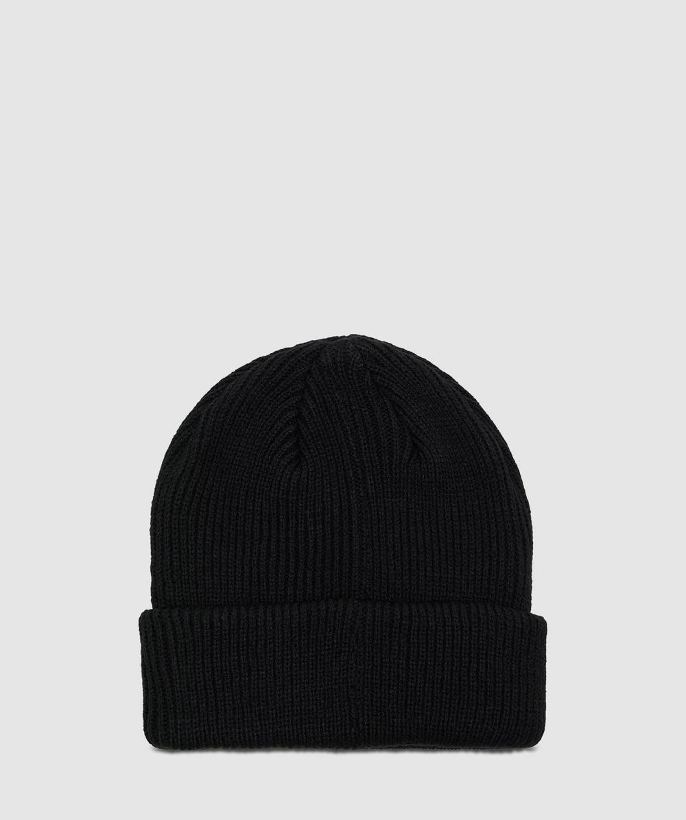 Human Made Classic beanie | BLACK | SEVENSTORE