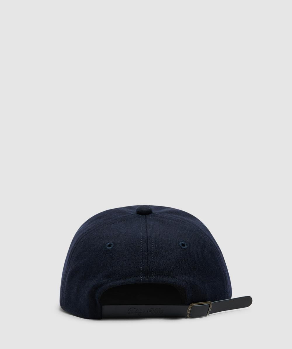 帽子 HUMAN MADE 6 Panel Wool Cap Human Made - 6 Panel Wool Cap | HBX