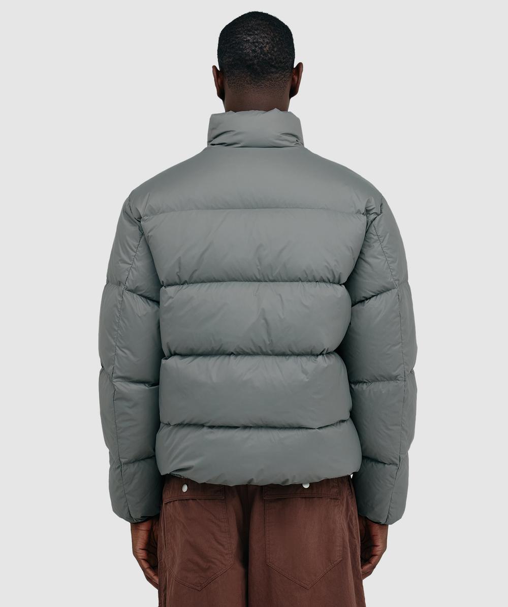 thisisneverthat Pertex T down jacket | DARK SAGE | SEVENSTORE