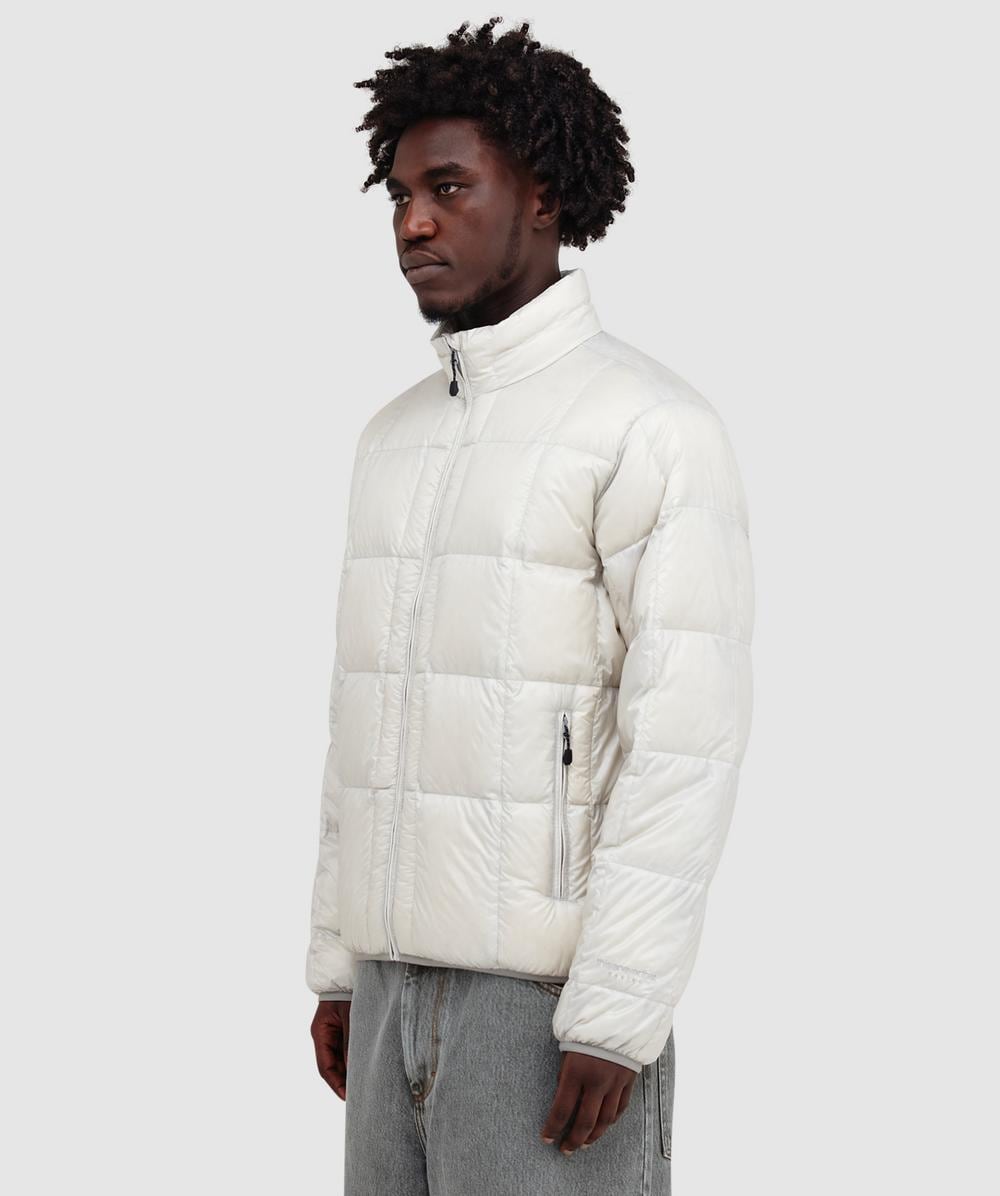 thisisneverthat Pertex light down jacket | STONE | SEVENSTORE