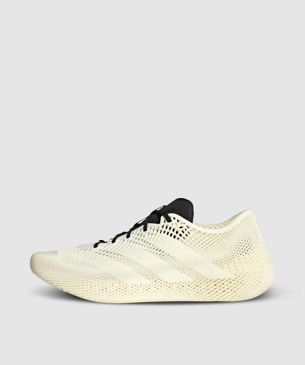 Adidas Originals Adidas Climacool Laced Sneaker In White