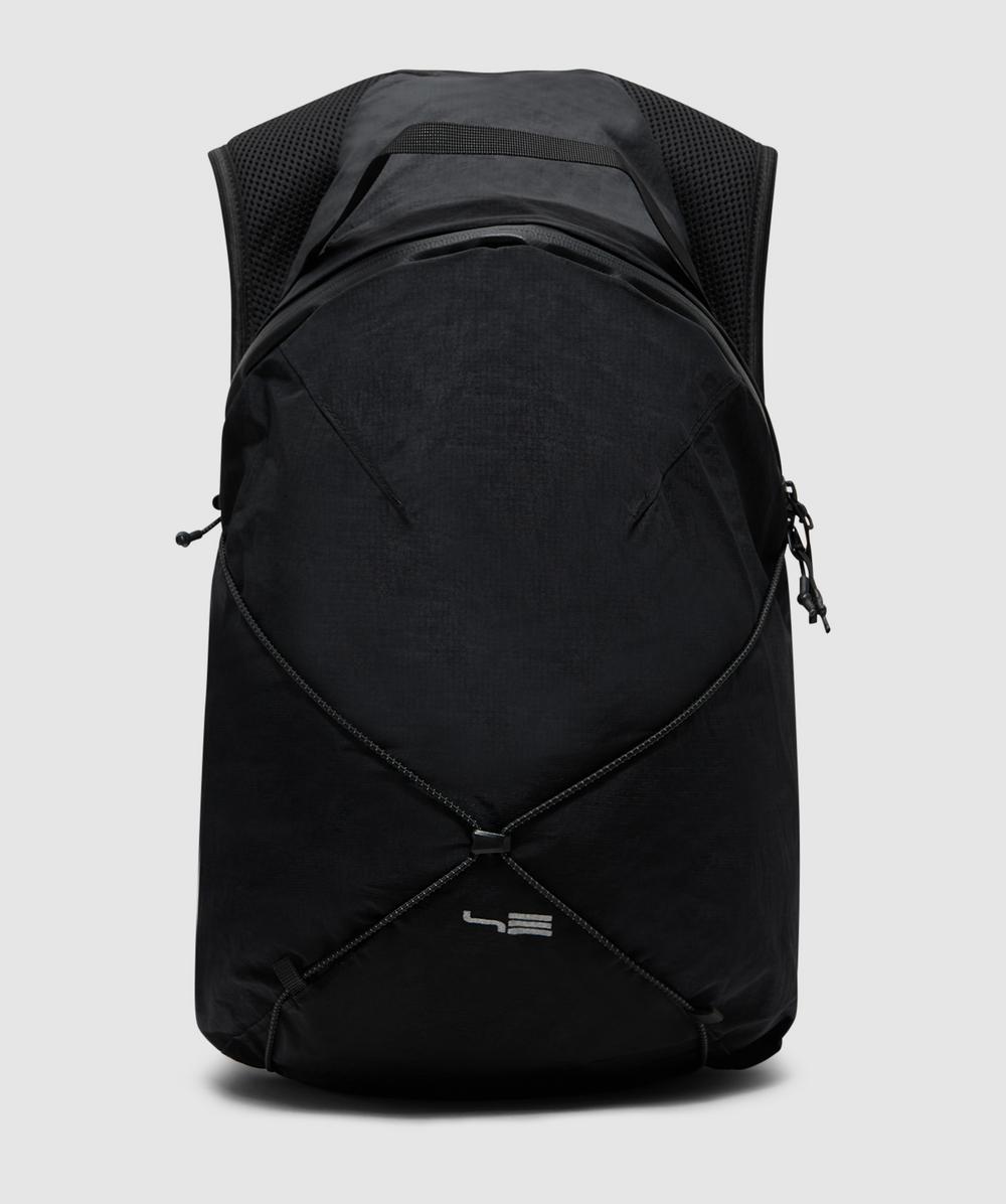 Sealson Drop 14 Daypack In Black