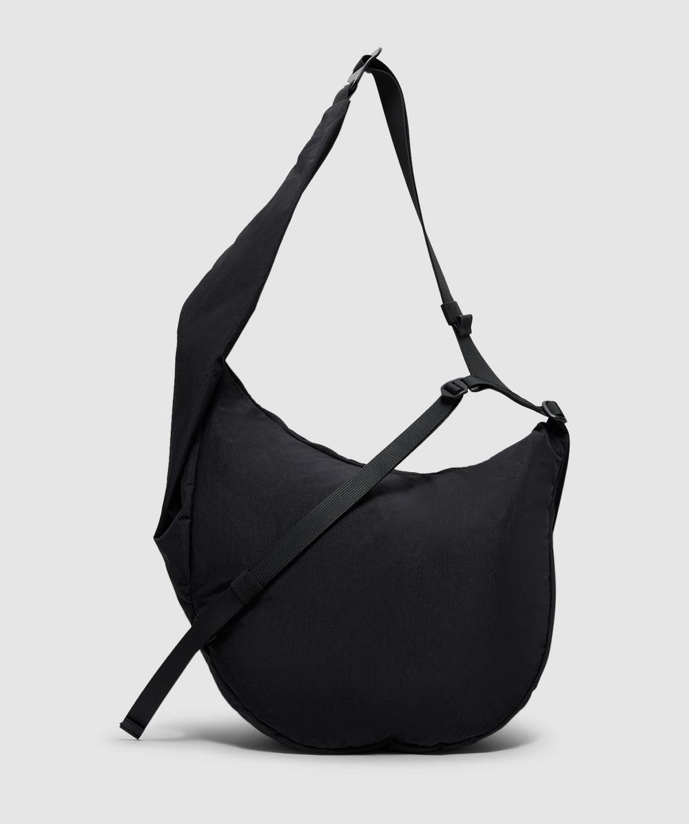 Sealson M3 crossbody bag | BLACK | SEVENSTORE