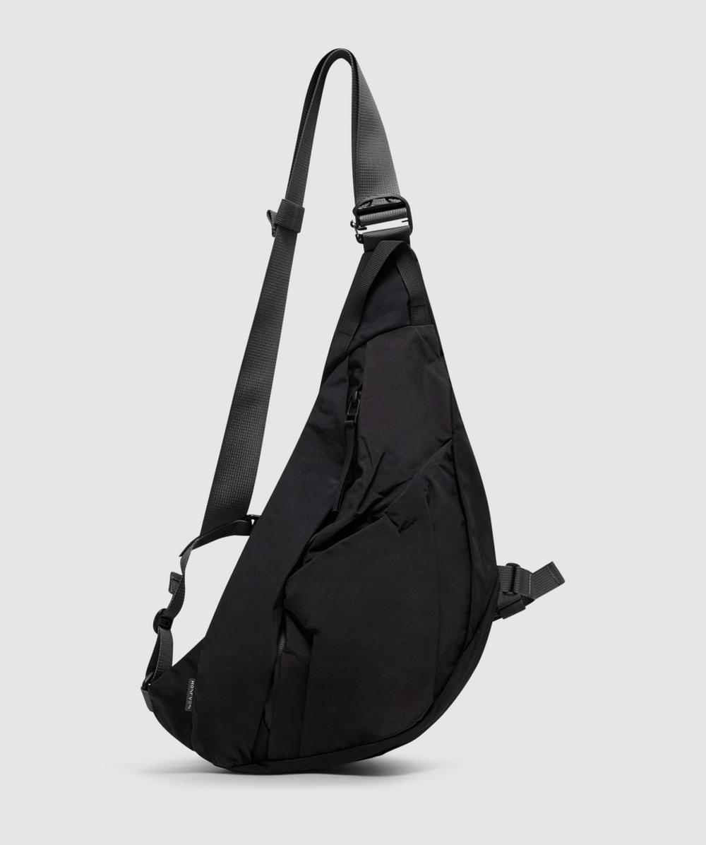 Sealson Sr1 2-way Grab Bag In Black