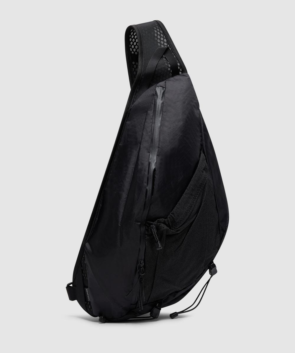 Sealson X 114 Sr2 Grab Bag In Black