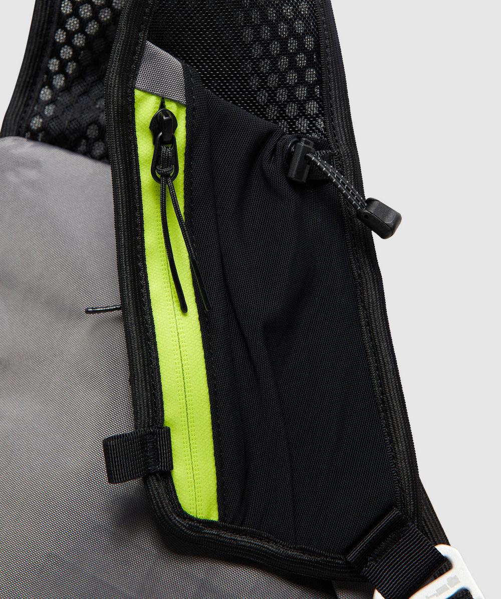 Sealson X 114 SR2 grab bag | WOLF GREY | SEVENSTORE
