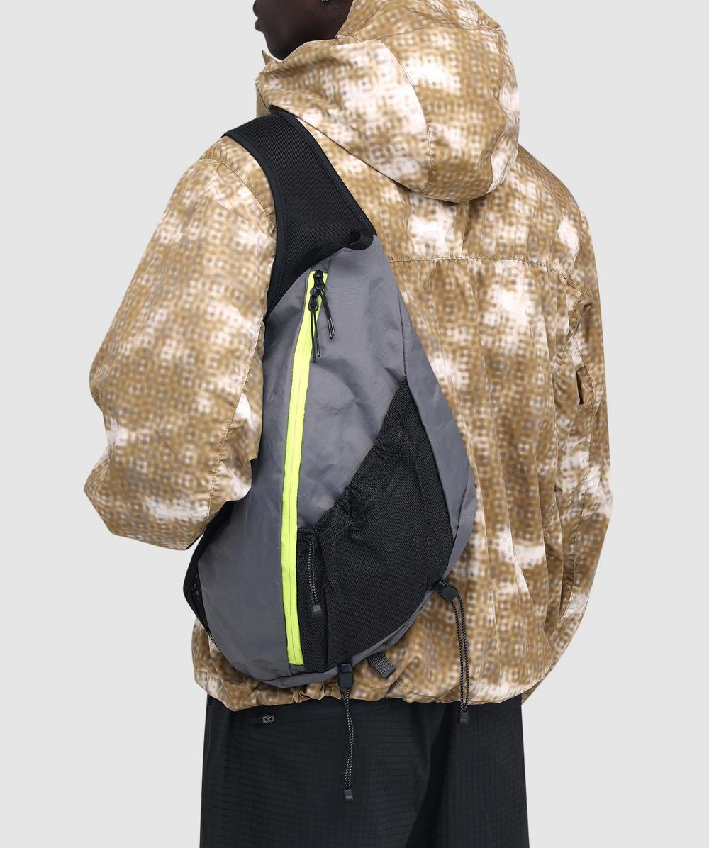 Sealson X 114 SR2 grab bag | WOLF GREY | SEVENSTORE